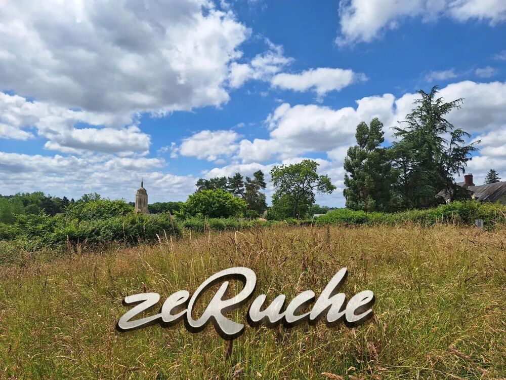 Vente Terrain Terrain constructible 1400 m² ! Sallen