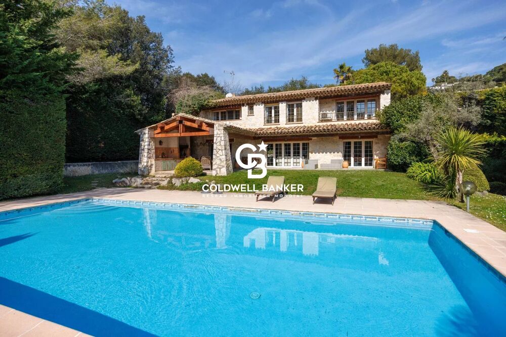 à vendre  Maison La Colle-sur-Loup (06480)