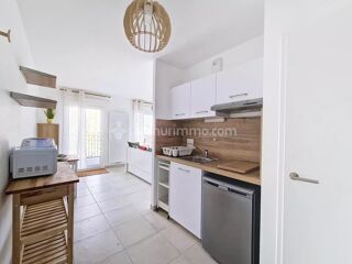  Appartement  louer 1 pice 31 m