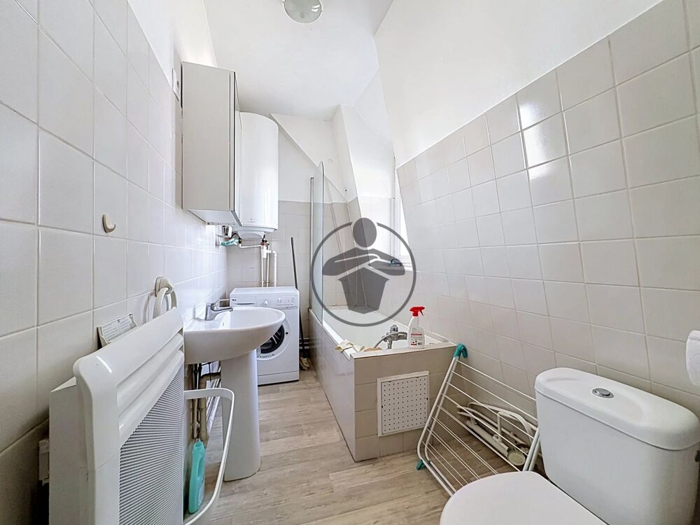Location Appartement Hyper centre ville de Saint-Quentin Saint-quentin