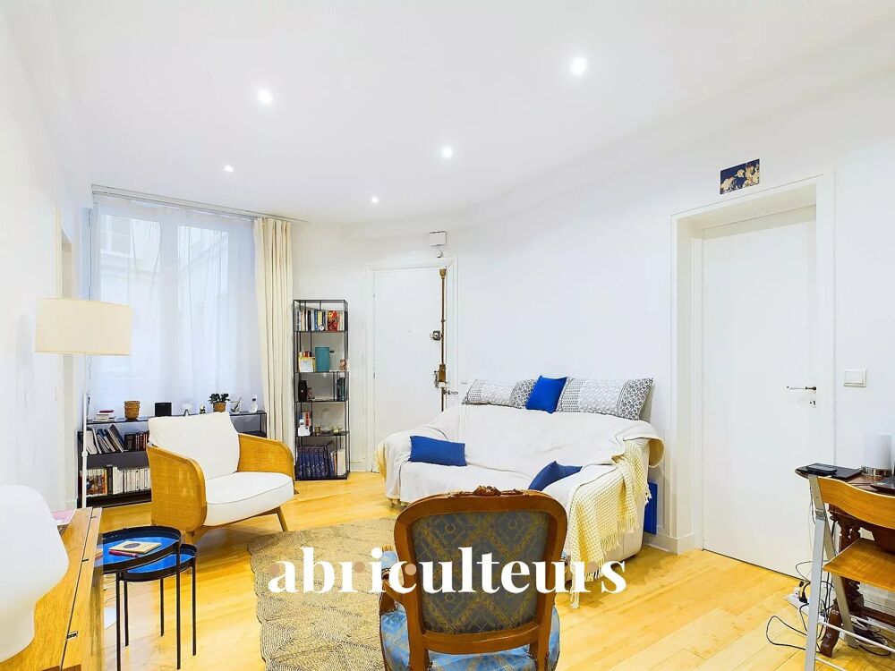 Appartement a louer paris-1er-arrondissement - 3 pièce(s) - 63 m2 - Surfyn