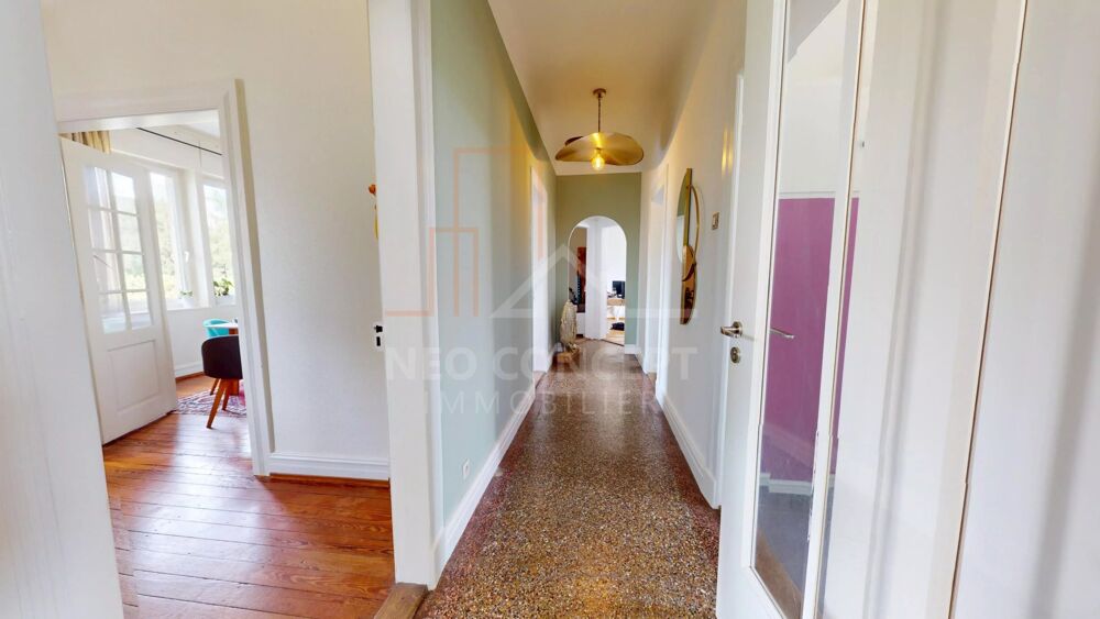  vendre  Maison Haguenau (67500)