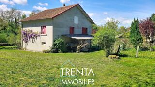  Maison à vendre 6 pièces 80 m²