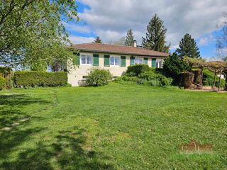  Maison � vendre 6 pi�ces 140 m�