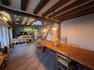  Maison � vendre 6 pi�ces 125 m�