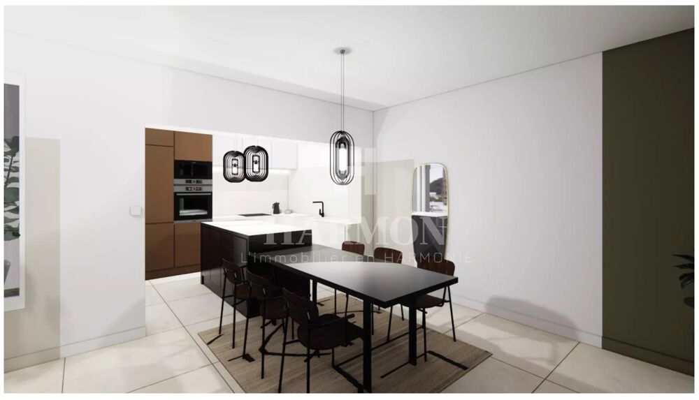  vendre  Appartement Arcachon (33120)