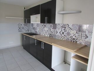  Appartement à vendre 3 pièces 68 m²