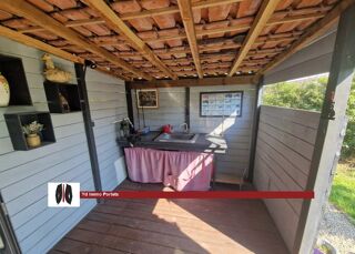  Maison � vendre 5 pi�ces 135 m�