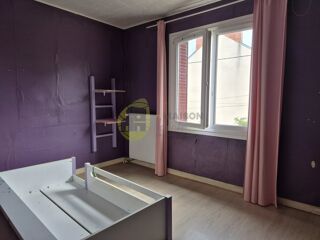  Maison à vendre 4 pièces 102 m²
