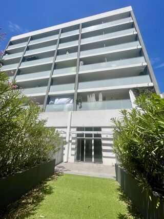  Appartement � vendre 2 pi�ces 44 m�