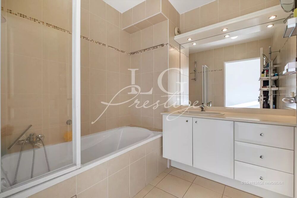  vendre  Appartement Mandelieu-la-Napoule (06210)