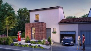  Maison � vendre 4 pi�ces 82 m�