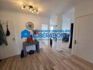  Appartement � vendre 3 pi�ces 60 m�