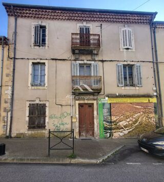  Immeuble à vendre 9 pièces 161 m²