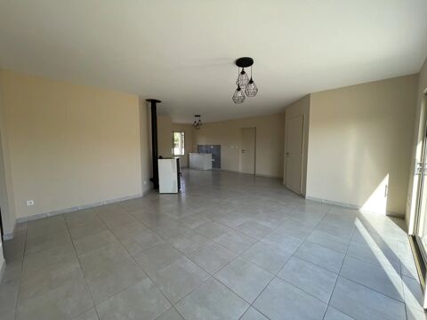  Maison � louer 4 pi�ces 90 m�