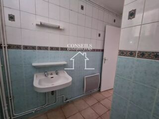  Maison � vendre 4 pi�ces 82 m�