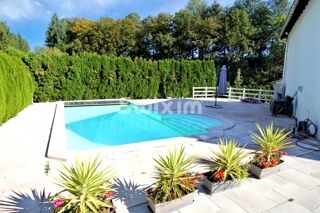 Maison à vendre 8 pièces 170 m²