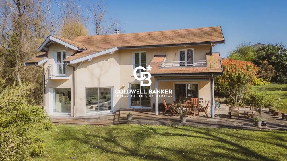 � vendre  Maison Messery (74140)