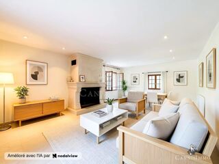  Maison à vendre 6 pièces 220 m²