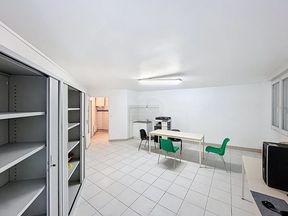   Local commercial 223 m² – ANIZY LE GRAND Anizy-le-grand