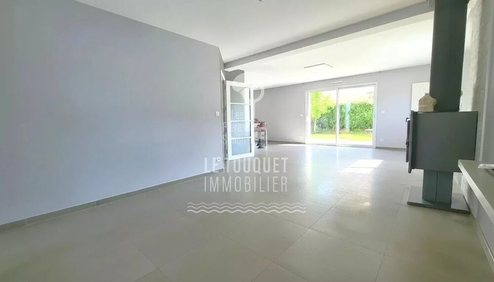 Vente Maison Maison contemporaine à ETAPLES – 4 chambres Étaples