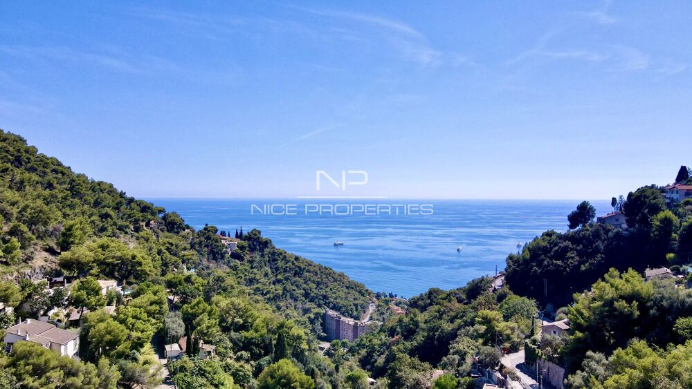 Vente Maison Villa familiale avec jardin arboré à proximité de Monaco Roquebrune-cap-martin