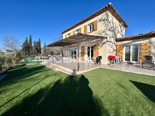  Maison à vendre 5 pièces 122 m²