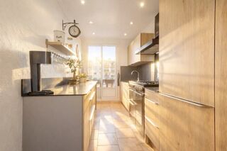  Appartement � vendre 3 pi�ces 64 m�