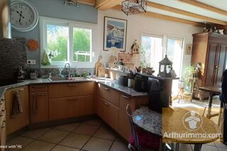  Maison à vendre 170 m²