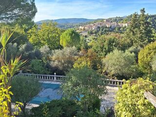  Maison à vendre 5 pièces 144 m² Montauroux