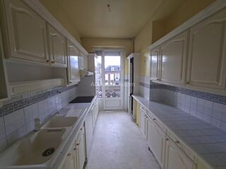  Appartement à vendre 5 pièces 106 m²