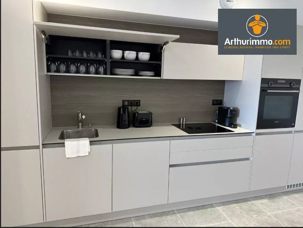 � vendre  Appartement Pietrosella (20166)