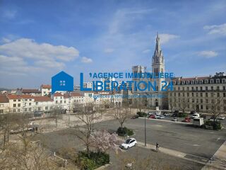  Appartement à vendre 5 pièces 117 m²