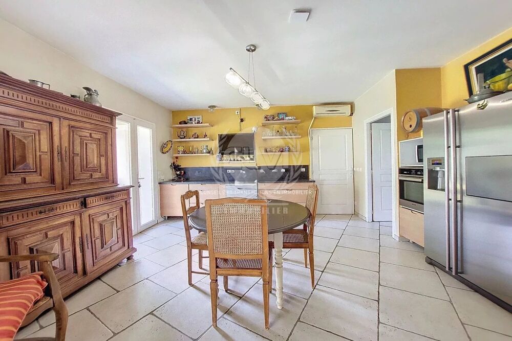 Vente Maison Villa à Plan de la Tour Le plan-de-la-tour