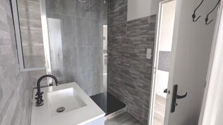  Appartement � vendre 2 pi�ces 46 m�