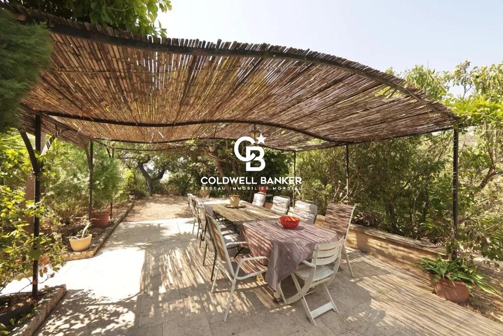 Appartement 4 pièces 73 m² · à Grimaud · 73 m² · 600 000 €