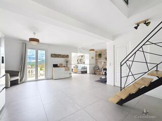  Maison à vendre 5 pièces 111 m²