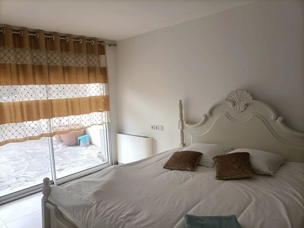 � vendre  Maison Antony (92160)