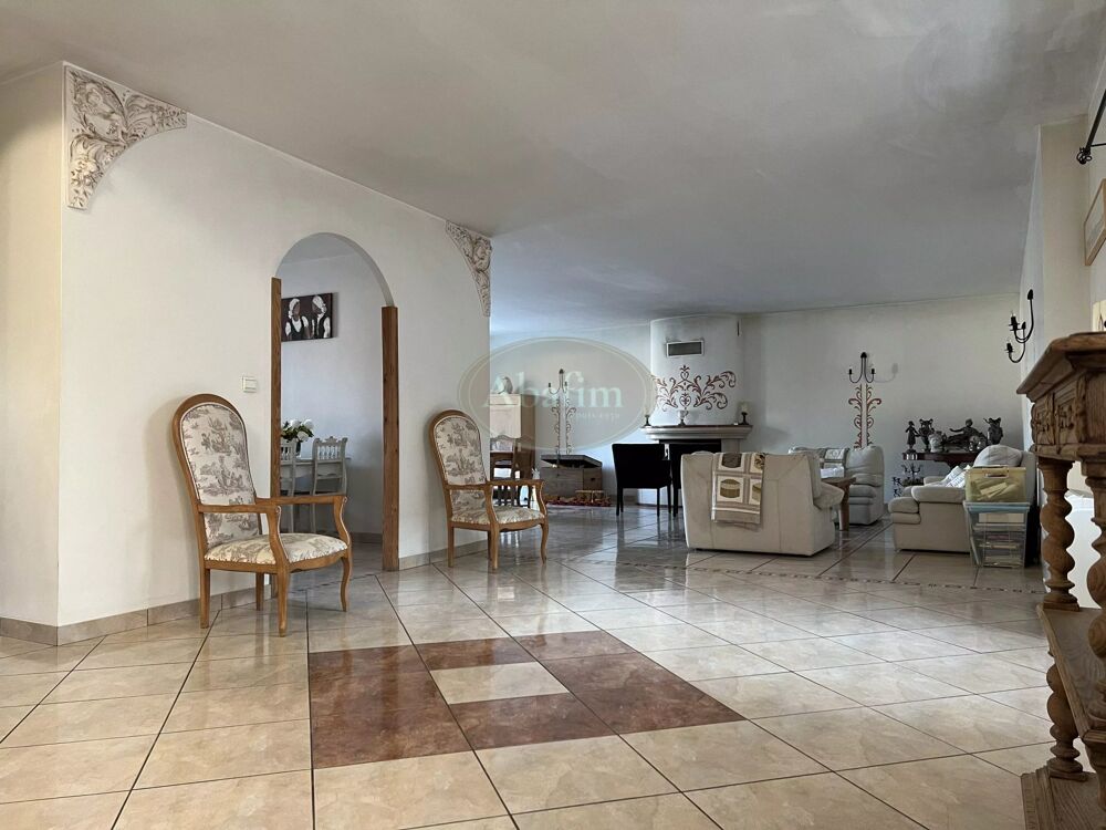 Vente Immeuble IMMEUBLE LOCATIF Saint-palais