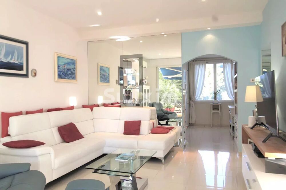 Appartement 4 pièces 125 m² · à Saint-Raphaël · 125 m² · 1 090 000 €