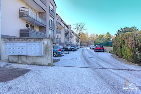   KALTENHOUSE Bel appartement avec jardin privatif LE + QUE LES AU Appartement - 4 pi�ce(s) - 82 m�