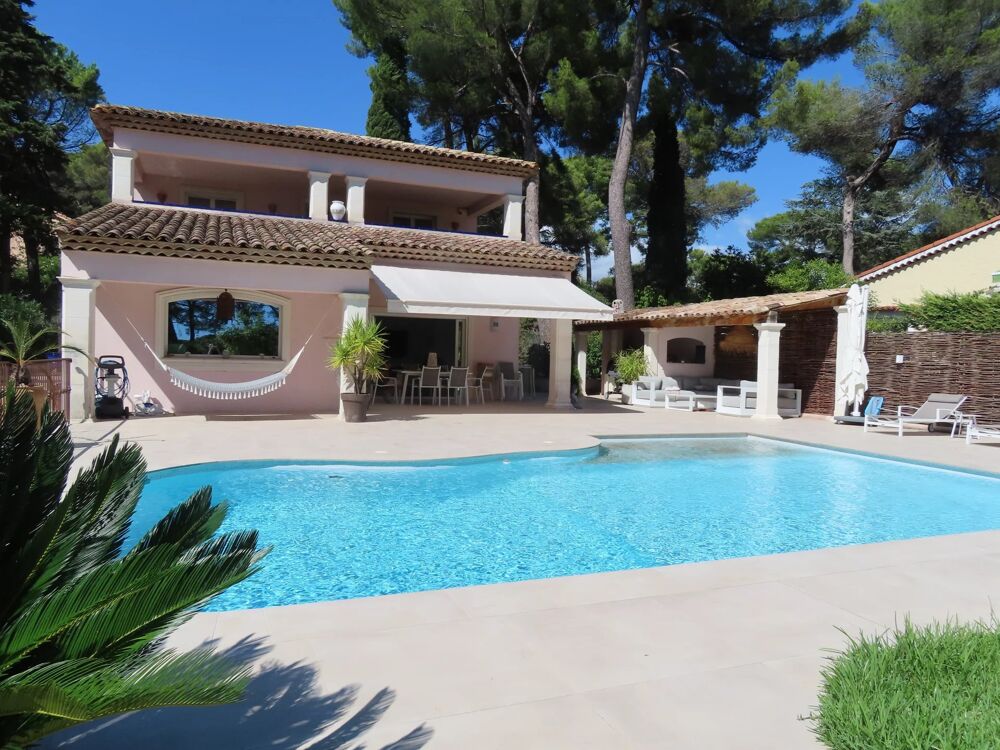 LE CANNET - Villa