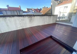  Appartement � vendre 3 pi�ces 56 m�