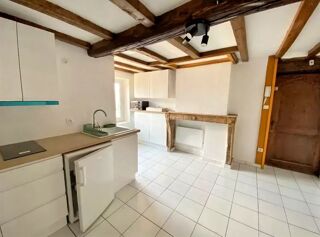  Appartement à louer 2 pièces 37 m²