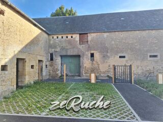  Maison � vendre 4 pi�ces 130 m�