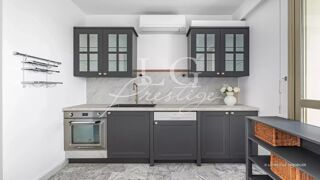  Appartement � vendre 1 pi�ce 44 m�