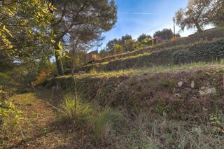  Terrain � vendre 1222 m�