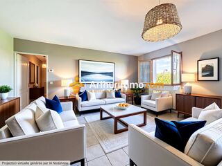  Maison � vendre 4 pi�ces 96 m�