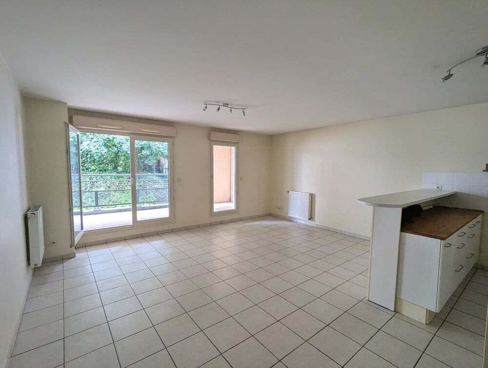 Vente Appartement Tassin centre T4 de 80 m² Tassin-la-demi-lune