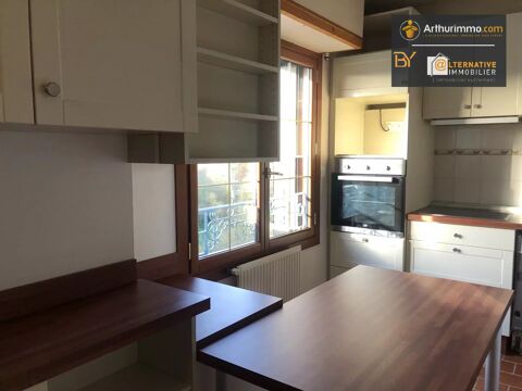  Appartement � louer 4 pi�ces 95 m�